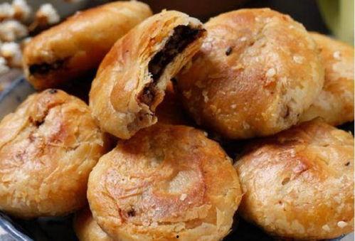 娱乐吃瓜酱烧饼视频大全,盘点热门视频大全