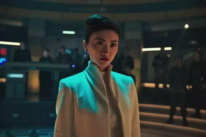 环太平洋女演员,闪耀国际影坛的东方魅力