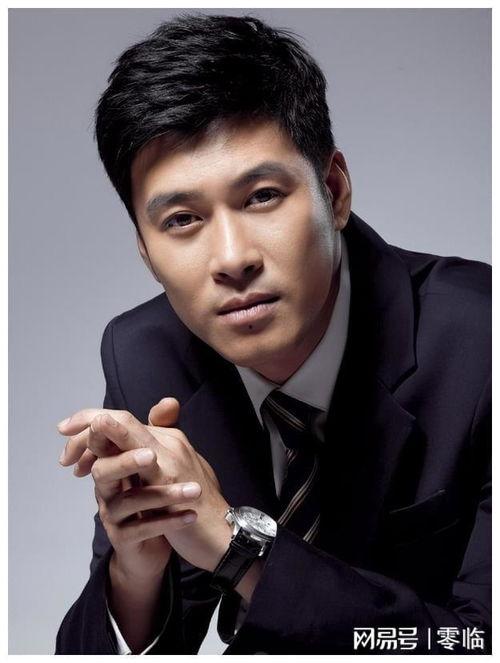 演员孙玮,光影交织，演绎人生百态