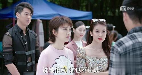 深探娱乐,揭秘影视幕后，探寻娱乐产业新风向