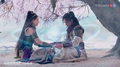 武动乾坤花絮,揭秘拍摄幕后故事与演员幕后趣事