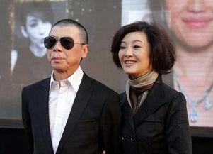 娱乐圈那些夫妻不配,揭秘那些不配的真相