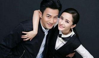 娱乐圈那些夫妻不配,揭秘那些不配的真相