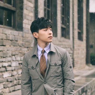 邓伦最帅图片,定格最帅瞬间，魅力四溢