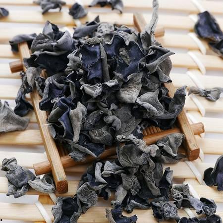 银木耳图片,晶莹剔透的滋补佳品