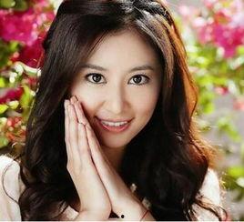 林心如图片大全图片,美丽瞬间，永恒回忆