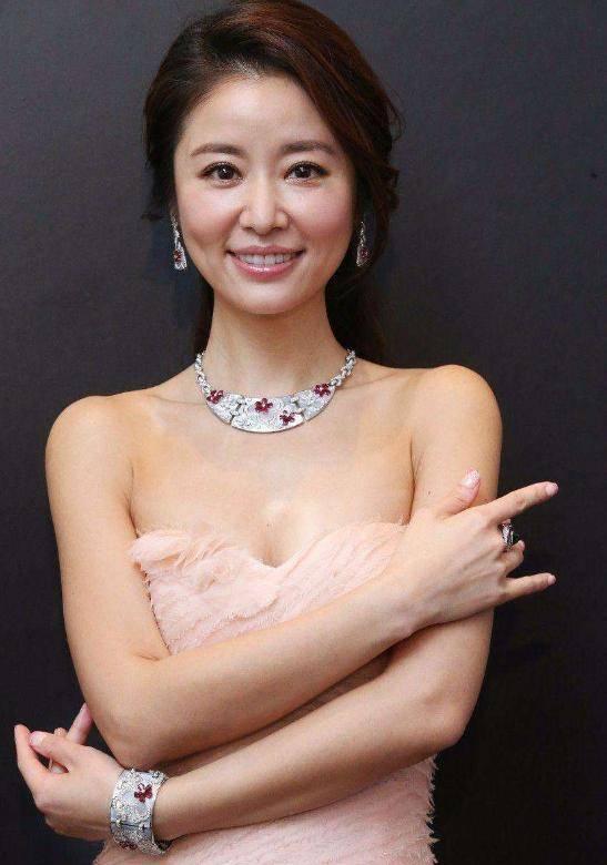 林心如图片大全图片,美丽瞬间，永恒回忆