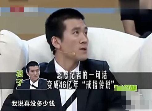 扬子背景强大吗,揭秘强大背后的故事