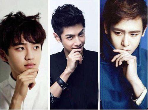 男的明星照片,探寻男星风采背后的故事