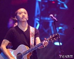 郝云什么背景,从民谣歌手到音乐创作才子的蜕变之路