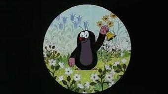 鼹鼠的故事 背景音乐,探寻地下世界的神秘旋律