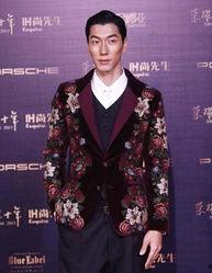 张亮模特个人资料,从模特到时尚偶像的蜕变之路